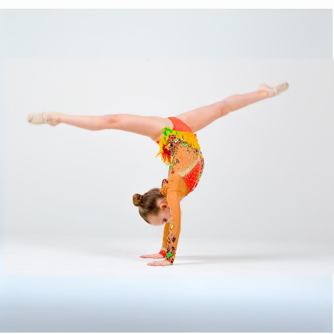 Artistics Gymnastics