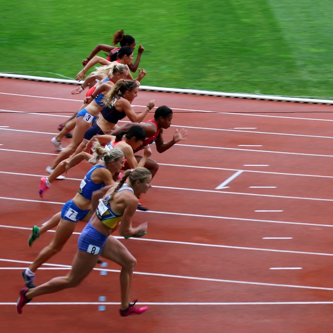 Athletics