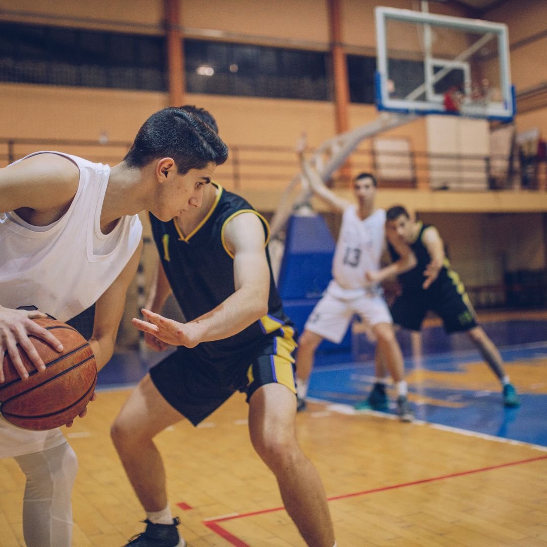 Basketball 3x3