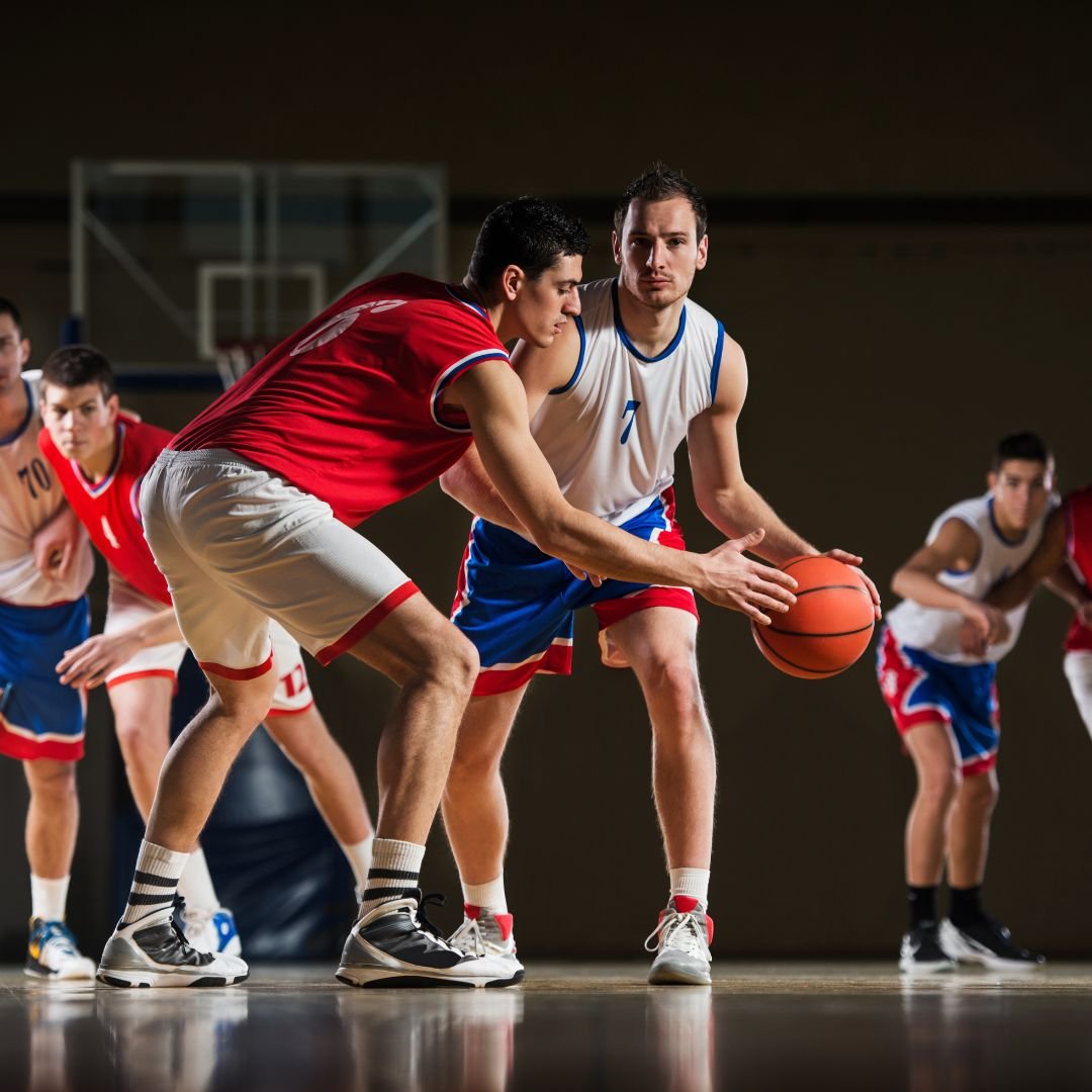 Basketball