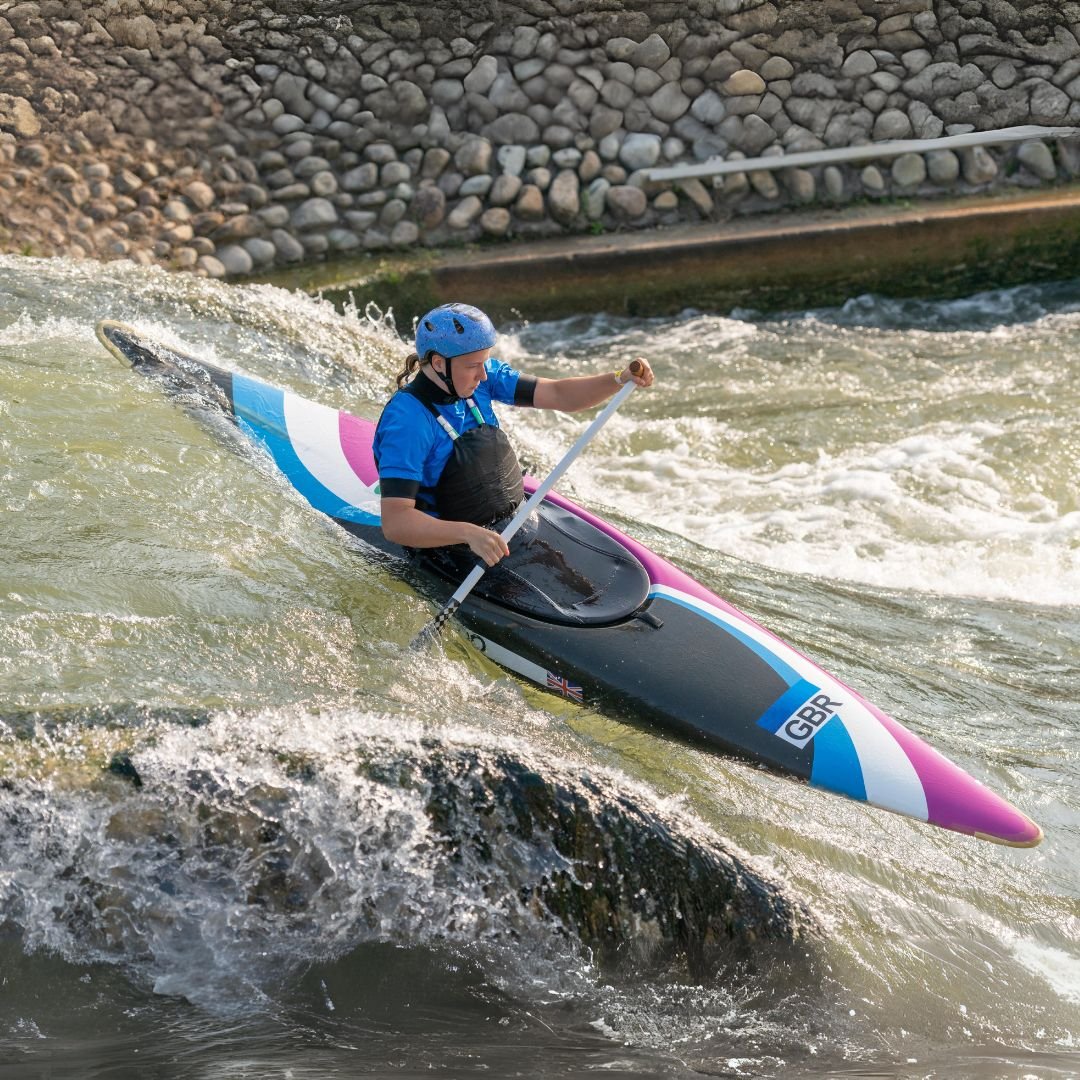 Canoe Slalom