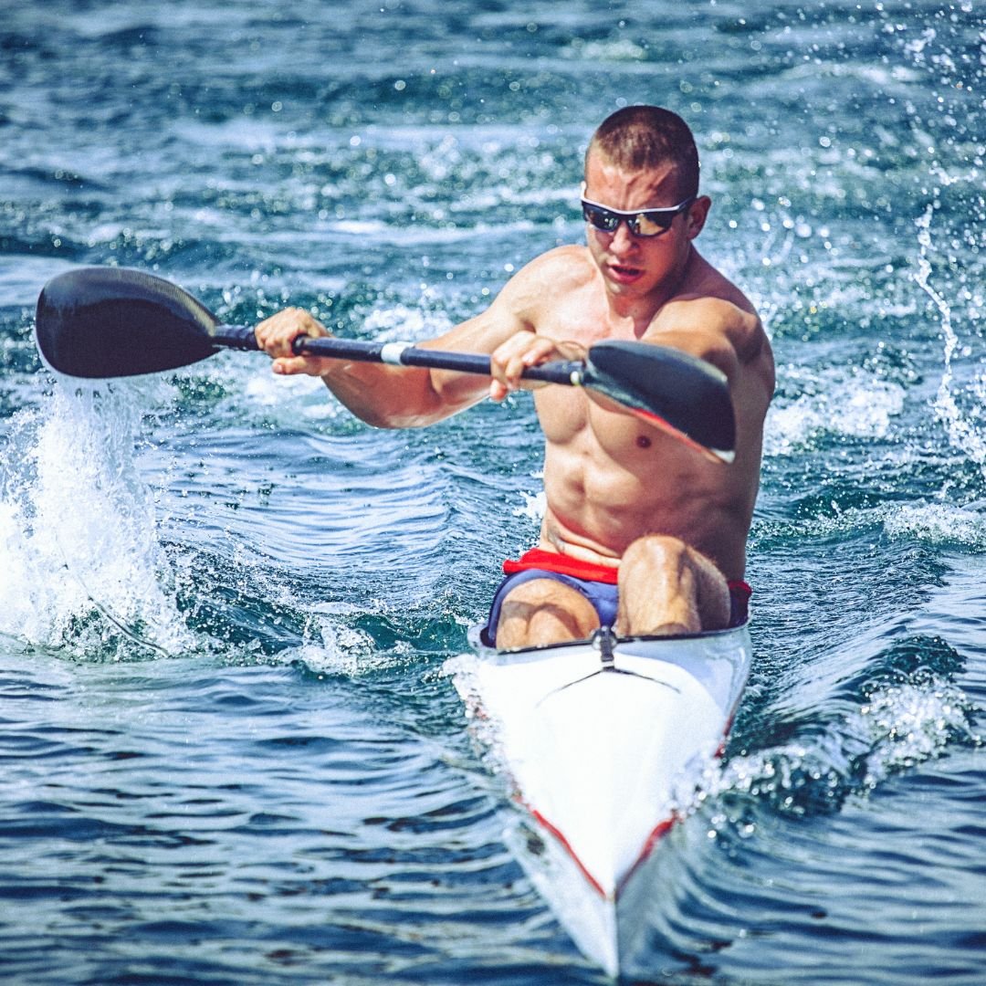Canoe Sprint