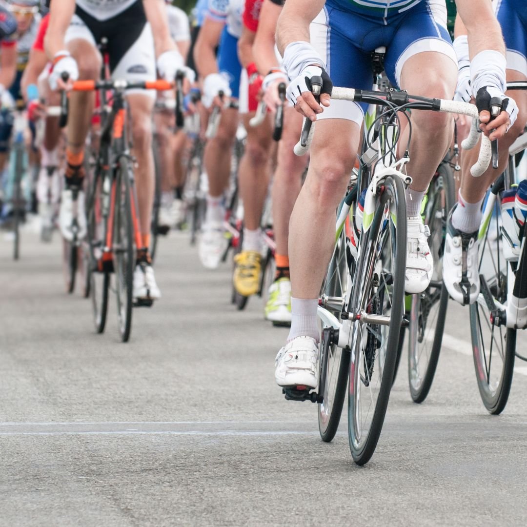 Cycling Track