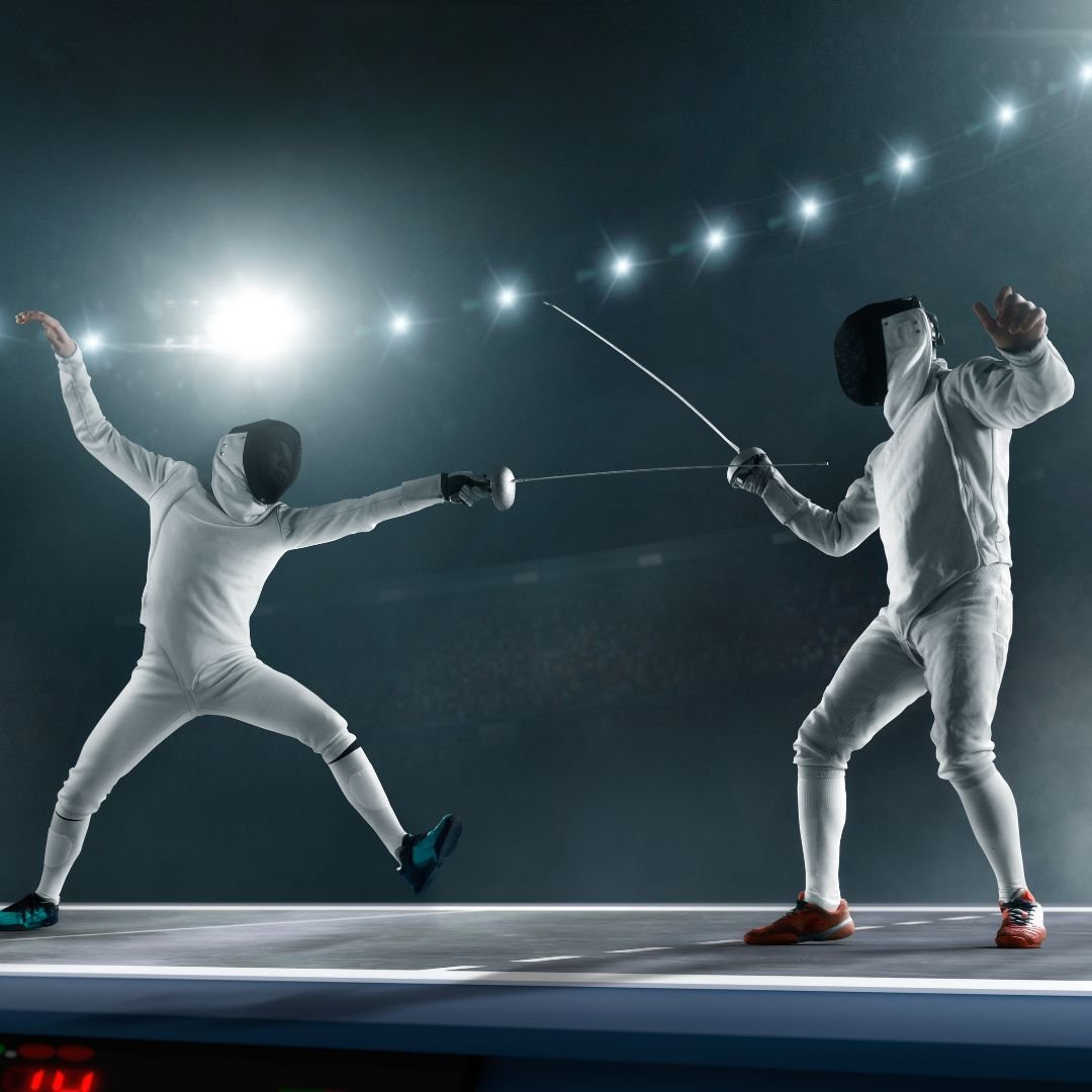 Fencing