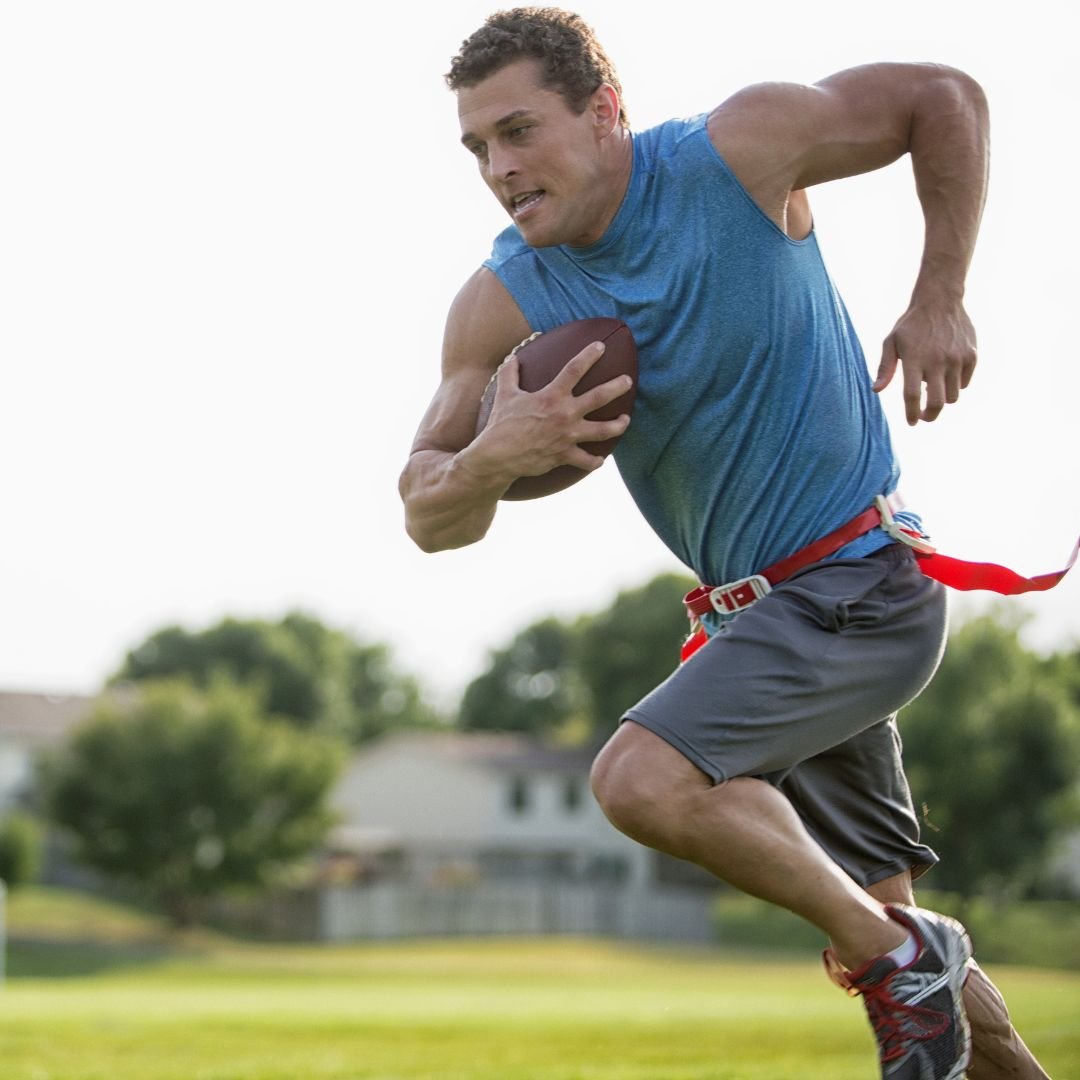 Flag Football