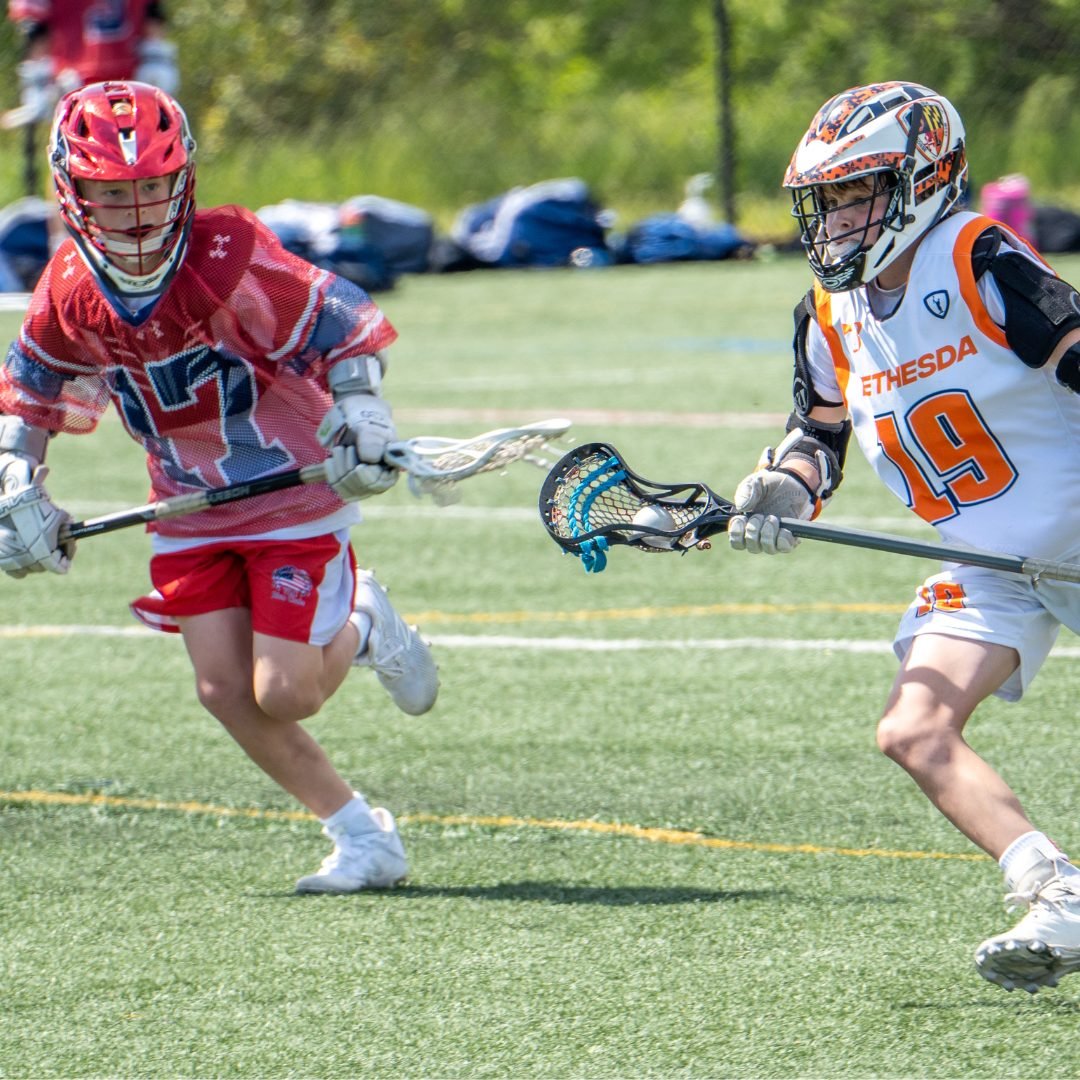 Lacrosse