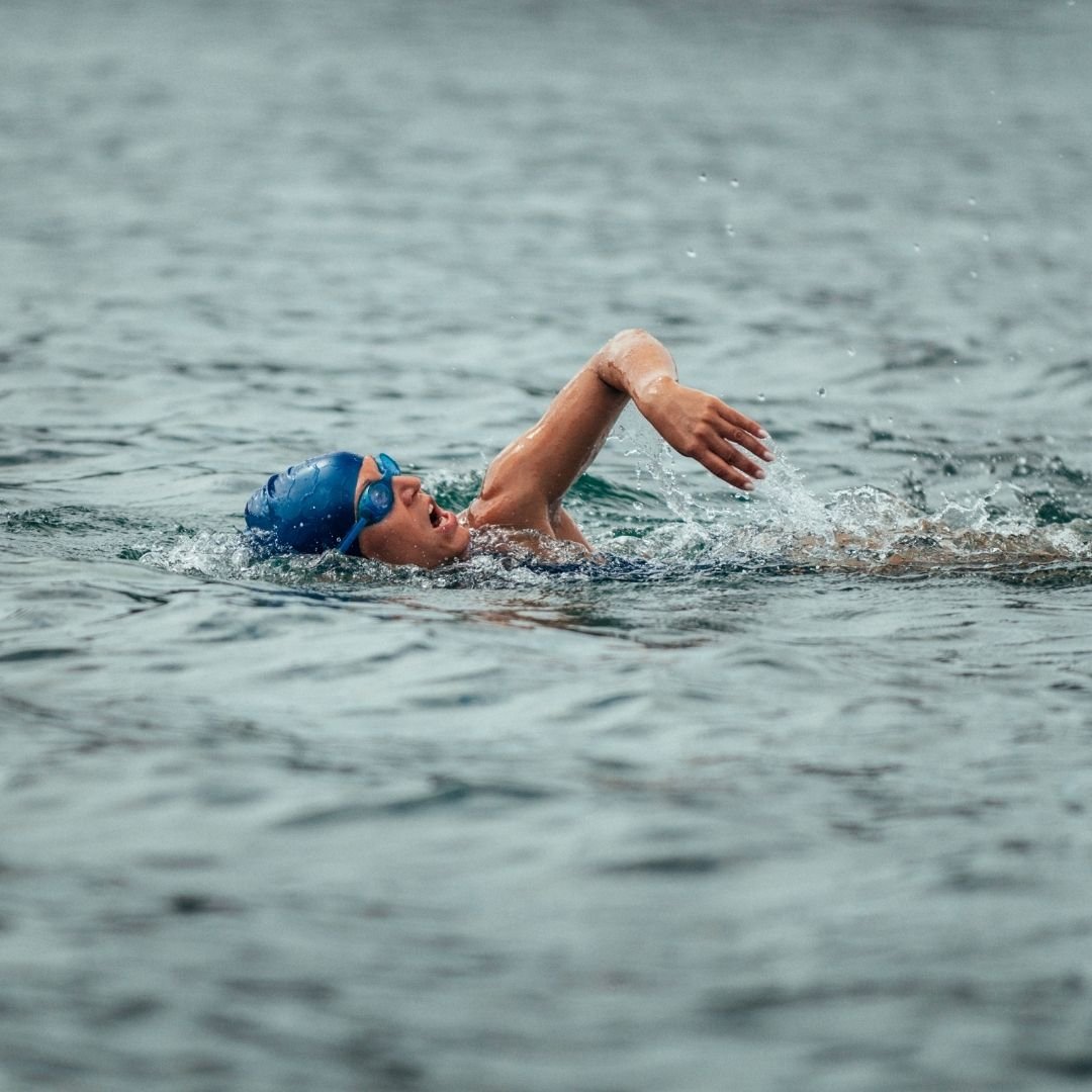 Marathon Swimming