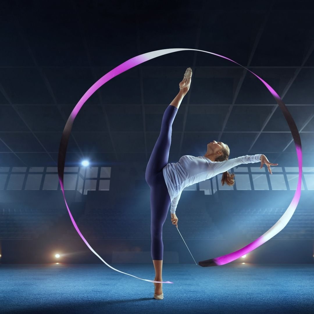 Rhythmic Gymnastics