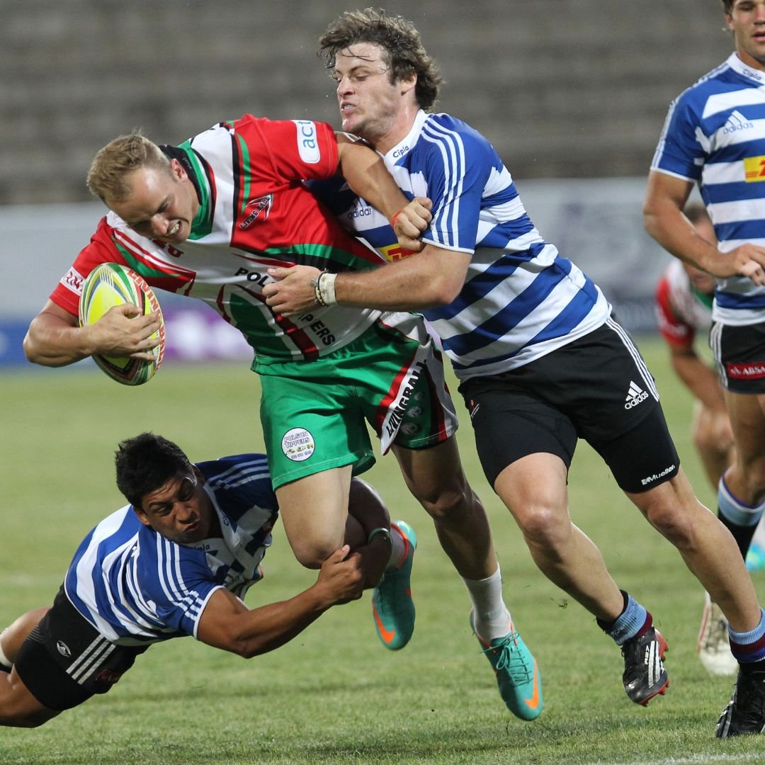 Rugby Sevens