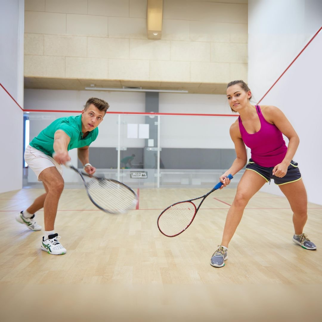 Squash