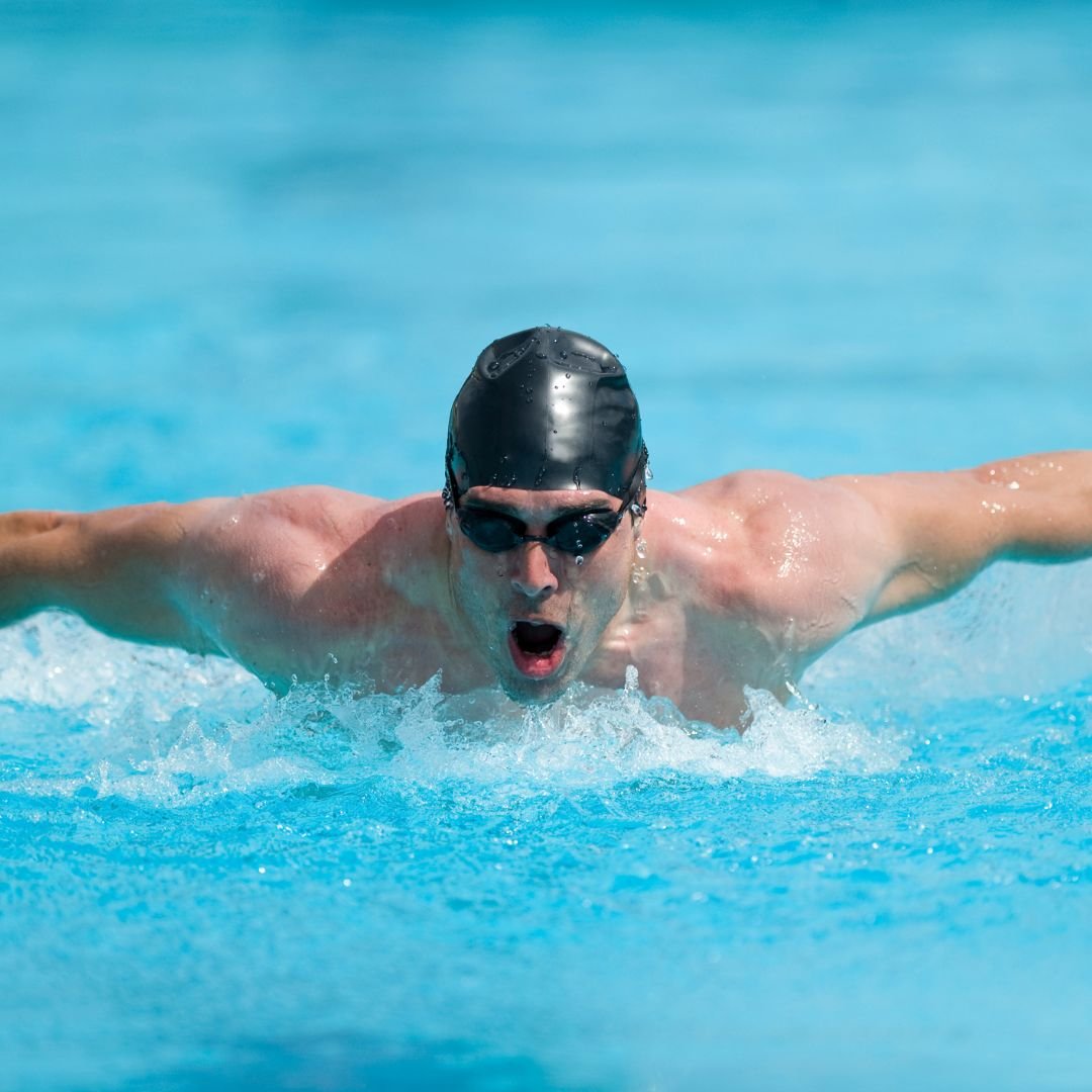 Swimming