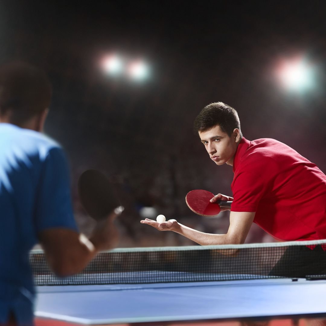Table Tennis