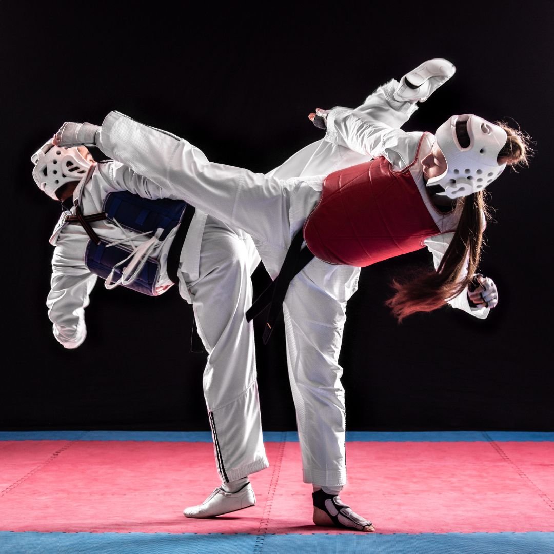 Taekwondo