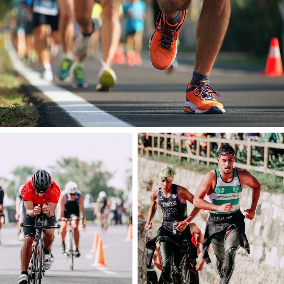 Triathlon