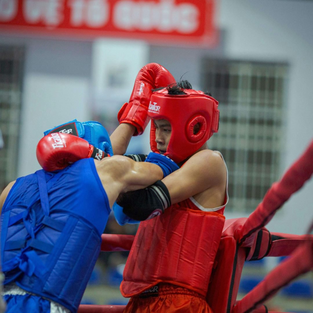 Boxing