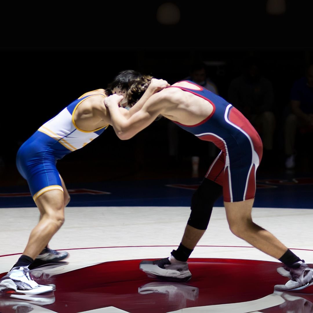 Wrestling